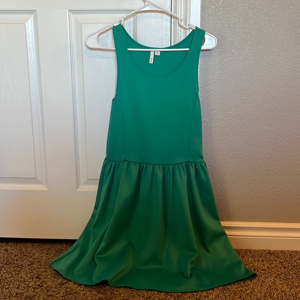 Frenchi dress
